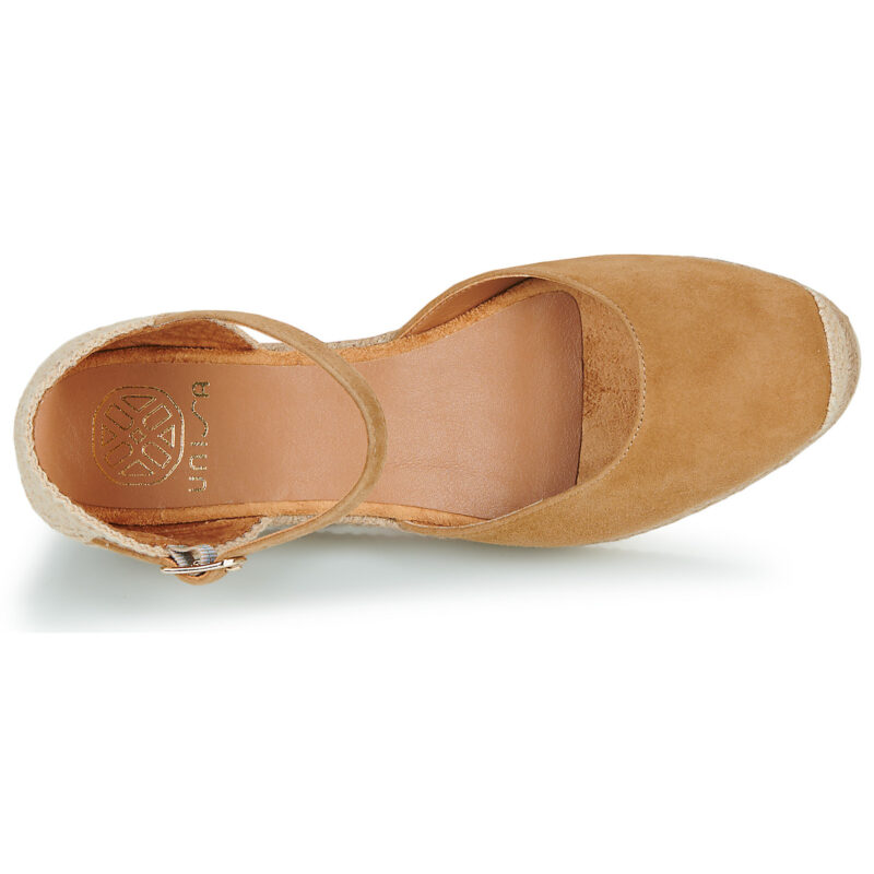 Unisa CISCA Marrone Espadrillas Donna - 6