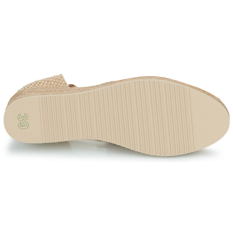 Unisa CISCA Marrone Espadrillas Donna - 7