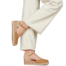 Unisa CISCA Marrone Espadrillas Donna - 8