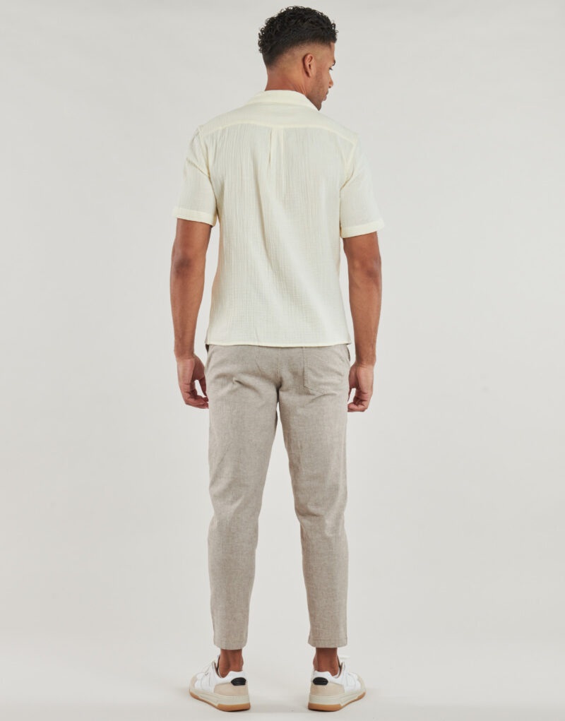 Only & Sons ONSKYLE Kurzarmhemd Herren - 4