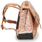 Tann's TANN'S X CYRILLUS CAPUCINE CARTABLE 38CM Multicolore Cartella Bambina - 3