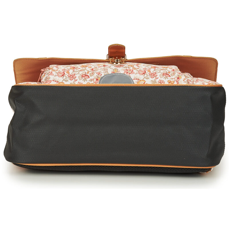 Tann's TANN'S X CYRILLUS CAPUCINE CARTABLE 38CM Multicolore Cartella Bambina - 4