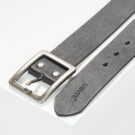 Levis MASON CENTERBAR BELT Nero Cintura Uomo - 2