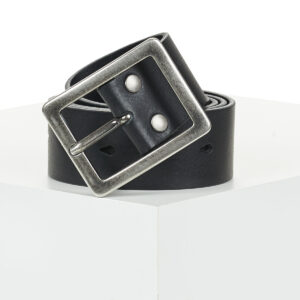 Cintura uomo Levis  MASON CENTERBAR BELT  Nero Levis 5401235180713