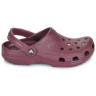 Crocs Classic Bordeaux Zoccoli Donna - 2