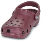 Crocs Classic Bordeaux Zoccoli Donna - 3
