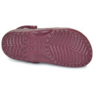 Crocs Classic Bordeaux Zoccoli Donna - 7