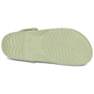 Crocs Classic Crafted Camo Clog Verde Zoccoli Donna - 7