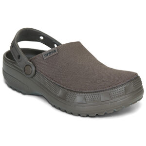Classic Crafted Clog  Grigio