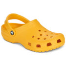 Crocs Classic Giallo Zoccoli Donna - 1
