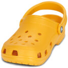Crocs Classic Giallo Zoccoli Donna - 3
