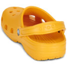 Crocs Classic Giallo Zoccoli Donna - 5