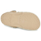Crocs Classic Gingerbread Clog Beige Zoccoli Donna - 7