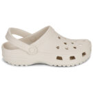 Crocs Classic Hearts Cut Out Clog Beige Zoccoli Donna - 2