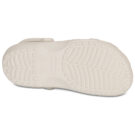 Crocs Classic Hearts Cut Out Clog Beige Zoccoli Donna - 7