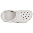 Crocs Classic Platform Clog W Beige Zoccoli Donna - 6