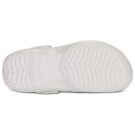 Crocs Classic Platform Clog W Beige Zoccoli Donna - 7