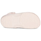 Crocs Classic Tinted Metallic Clog Beige Zoccoli Donna - 7