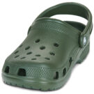 Crocs Classic Verde Zoccoli Donna - 3
