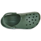 Crocs Classic Verde Zoccoli Donna - 6