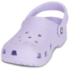 Crocs Classic Viola Zoccoli Donna - 3