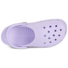 Crocs Classic Viola Zoccoli Donna - 6