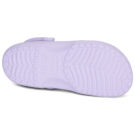 Crocs Classic Viola Zoccoli Donna - 7