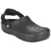 Classic Work Clog  Nero