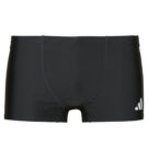 adidas SPORT SWIM BOXERS Nero Costume / Bermuda da spiaggia Uomo - 1