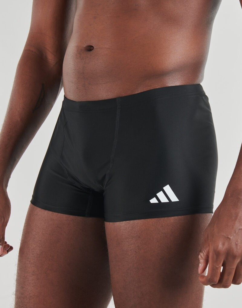 adidas SPORT SWIM BOXERS Nero Costume / Bermuda da spiaggia Uomo - 4