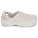 Crocs Crafted Lace Clog Bianco Zoccoli Donna - 2