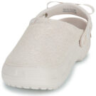 Crocs Crafted Lace Clog Bianco Zoccoli Donna - 3