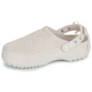 Crocs Crafted Lace Clog Bianco Zoccoli Donna - 4