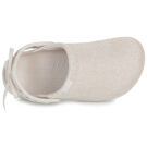 Crocs Crafted Lace Clog Bianco Zoccoli Donna - 6