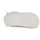 Crocs Crafted Lace Clog Bianco Zoccoli Donna - 7