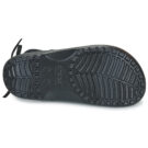 Crocs Crafted Lace Clog Nero Zoccoli Donna - 7