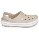 Crocs Crocband Beige Zoccoli Donna - 2