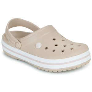 Crocband  Beige