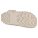 Crocs Crocband Beige Zoccoli Donna - 7
