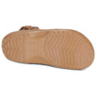 Crocs Cs Crafted Vegan Suede Stitch Marrone Zoccoli Donna - 7
