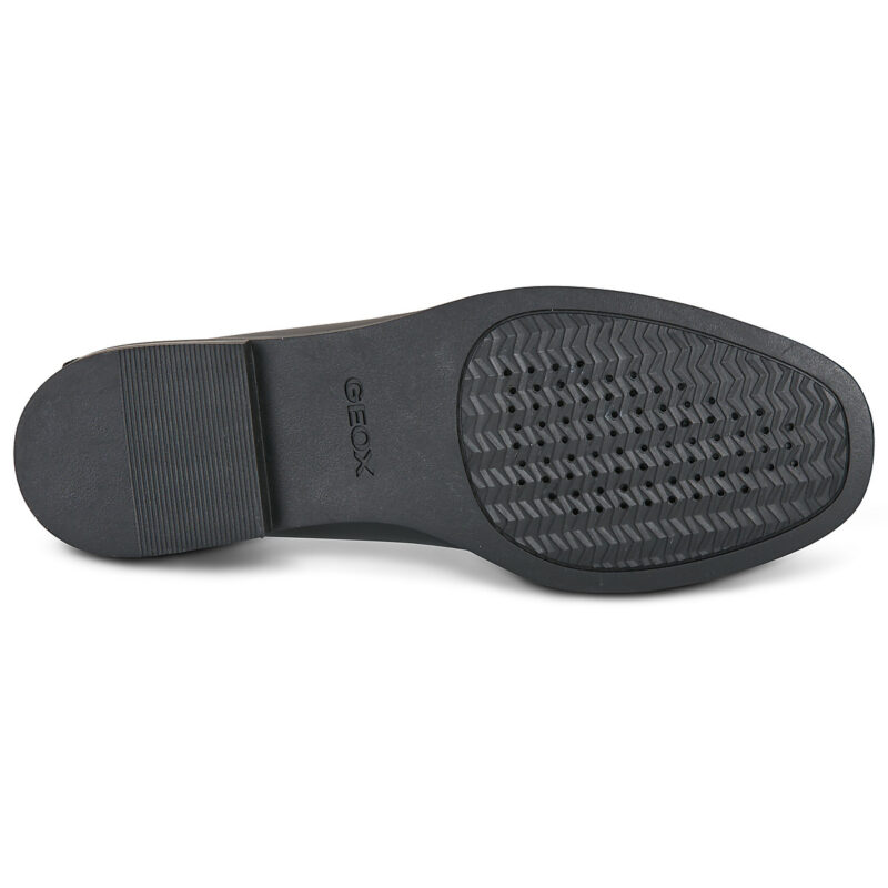 Geox D NOEMEN Nero Mocassini Donna - 7
