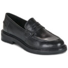 Geox D SERILDA Nero Mocassini Donna - 1