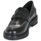Geox D SERILDA Nero Mocassini Donna - 3