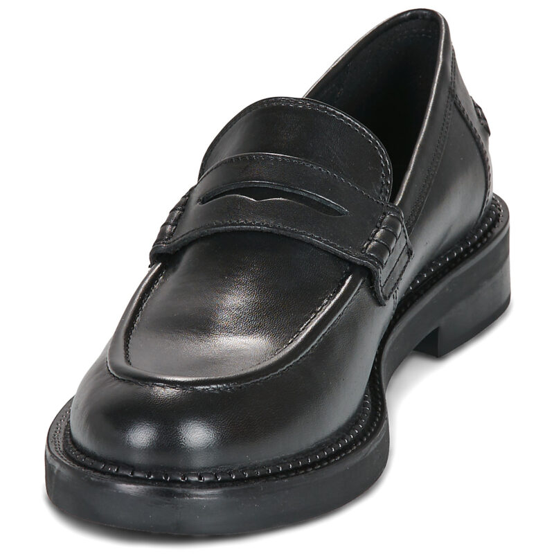 Geox D SERILDA Nero Mocassini Donna - 3