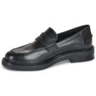 Geox D SERILDA Nero Mocassini Donna - 4