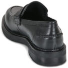 Geox D SERILDA Nero Mocassini Donna - 5