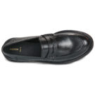 Geox D SERILDA Nero Mocassini Donna - 6