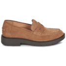 Geox D SPHERICA EC1 B Marrone Mocassini Donna - 2