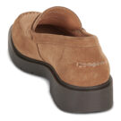 Geox D SPHERICA EC1 B Marrone Mocassini Donna - 5