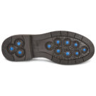Geox D SPHERICA EC1 B Marrone Mocassini Donna - 7